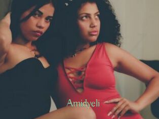 Amidyeli