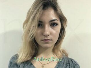 AmileyaRose