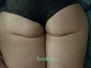 Amilicious
