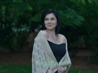 AminaPassion