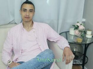 AmirKamal