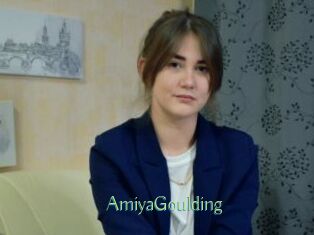 AmiyaGoulding