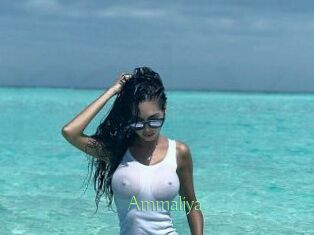 Ammaliya