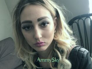 AmmySky