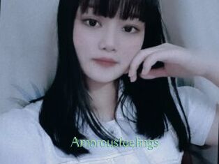 Amorousfeelings