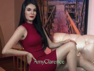 AmyClarence