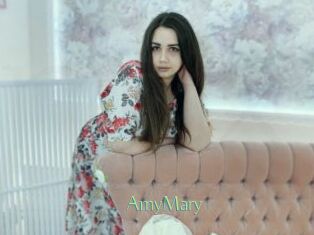 AmyMary