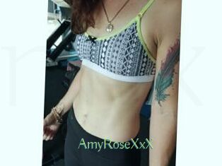 AmyRoseXxX