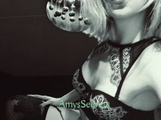 AmysSecrets