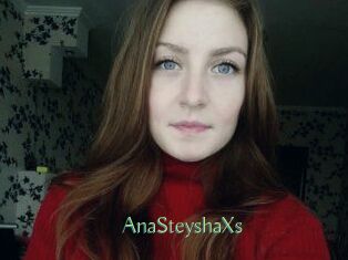 AnaSteyshaXs