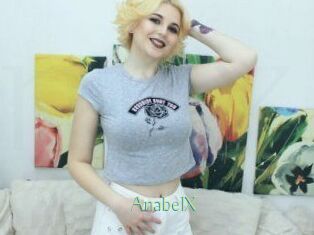 AnabelX
