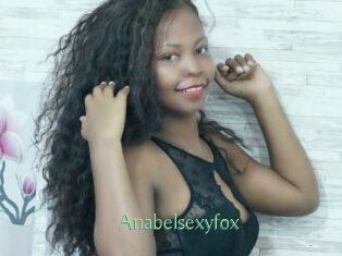 Anabelsexyfox
