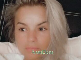 AnaisElena Motion X