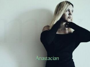 Anastacian