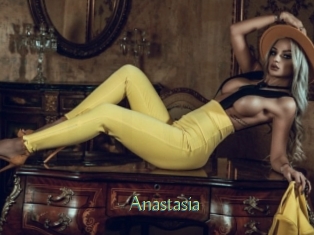 Anastasia Motion X