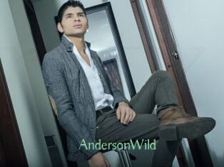 AndersonWild