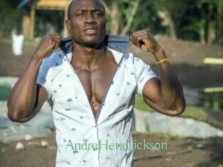 AndreHendrickson