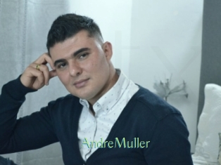 AndreMuller Motion X
