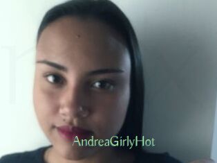 AndreaGirlyHot