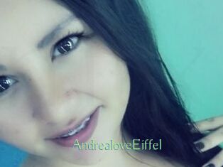 AndrealoveEiffel