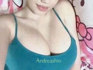 Andreashin