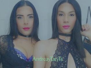 AndreayTatyTs