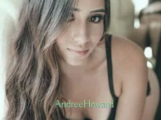 AndreeHoward