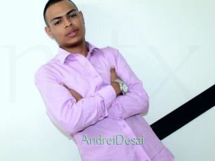AndreiDesai