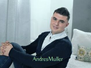 AndresMuller