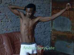AndrewSexyCute