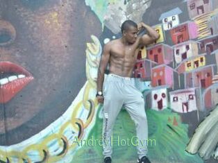 AndreyHotGym