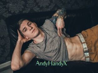 AndyHandyX