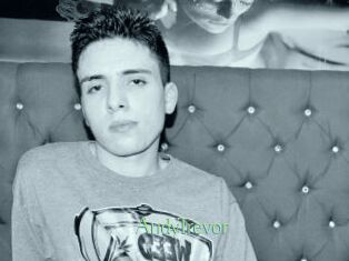 AndyTrevor