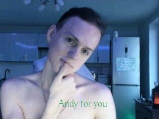Andy_for_you Motion X