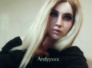 Andyyxxx