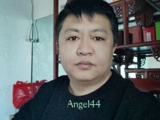 Angel44 Motion X