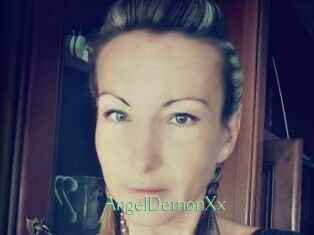 AngelDemonXx
