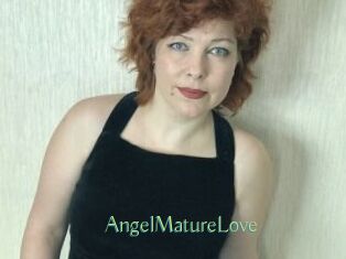AngelMatureLove