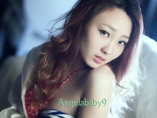 Angelababy9