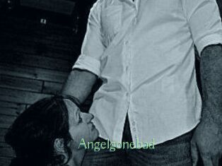 Angelgonebad