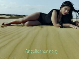 Angelicahermony