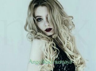 AngelikaGnusnaya
