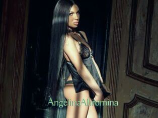 AngelinaAhromina