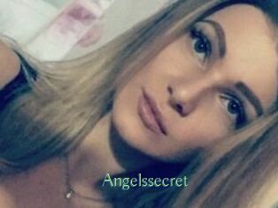 Angels_secret