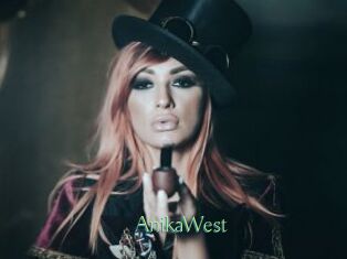 AnikaWest
