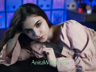 AnitaWilliamson