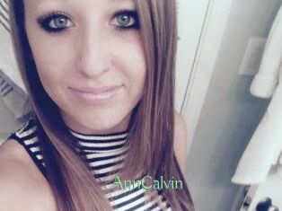 Ann_Calvin
