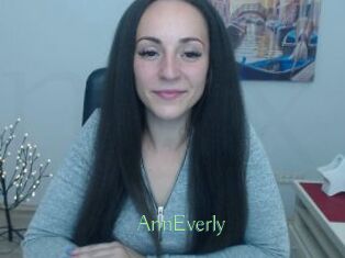 AnnEverly