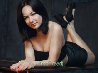 Ann_Freedji