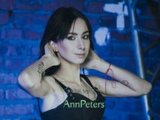 AnnPeters